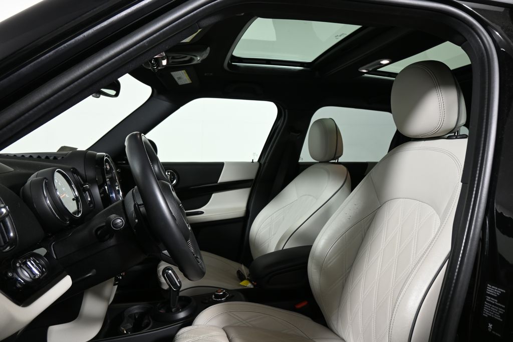 Thumbnail: 2020 MINI Cooper Countryman - 5