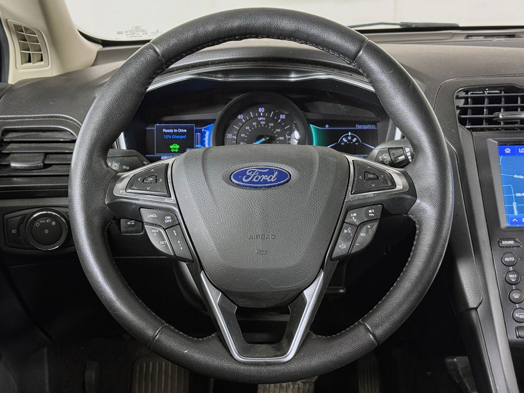 Used 2019 Silver Ford Titanium image 37