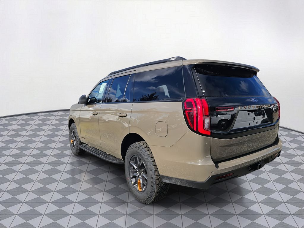 New 2026 White Ford Outer Banks image 6