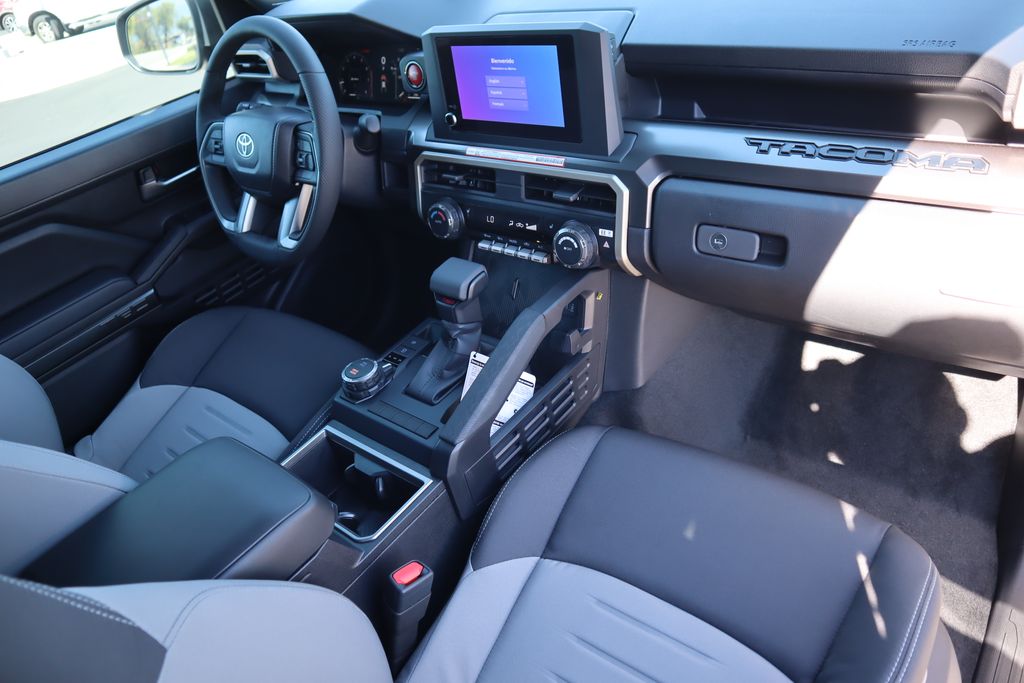 Thumbnail: 2025 Toyota Tacoma - 16