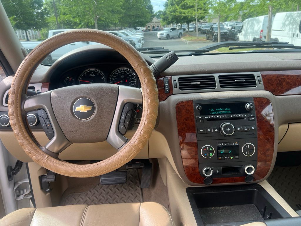 ChevroletSilverado 150014