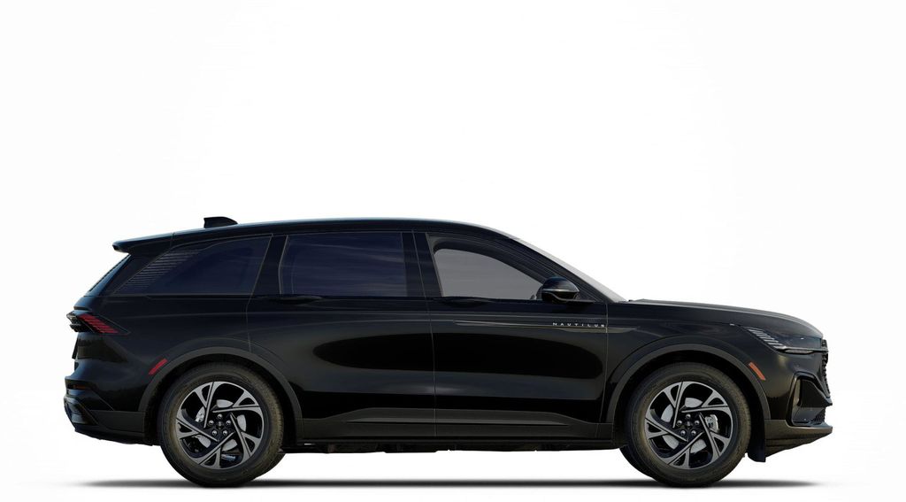 2025 Lincoln Nautilus Premiere 5