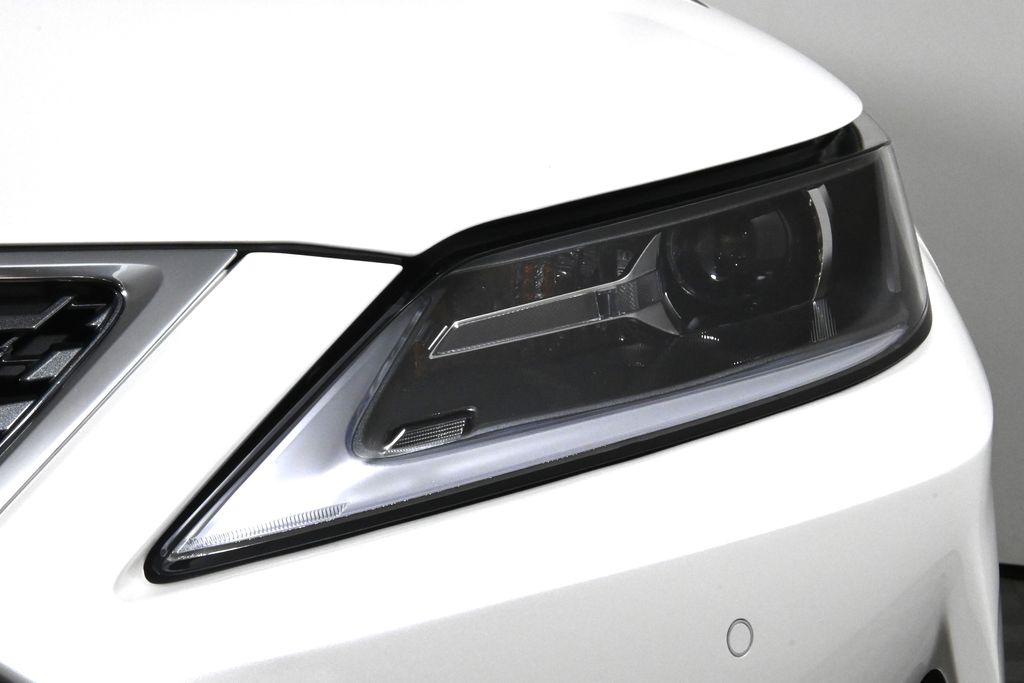 2021 Lexus RX 350 11