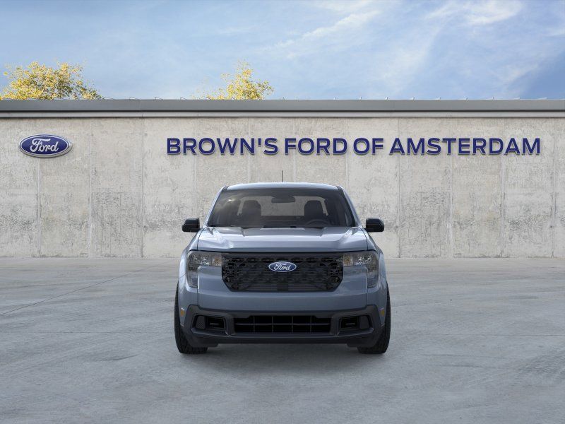 2026 Ford Maverick XLT - 5