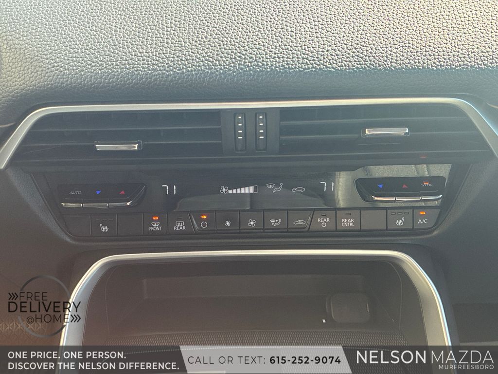 Certified Used 2024 Gray Mazda 3.3 Turbo Premium image 29