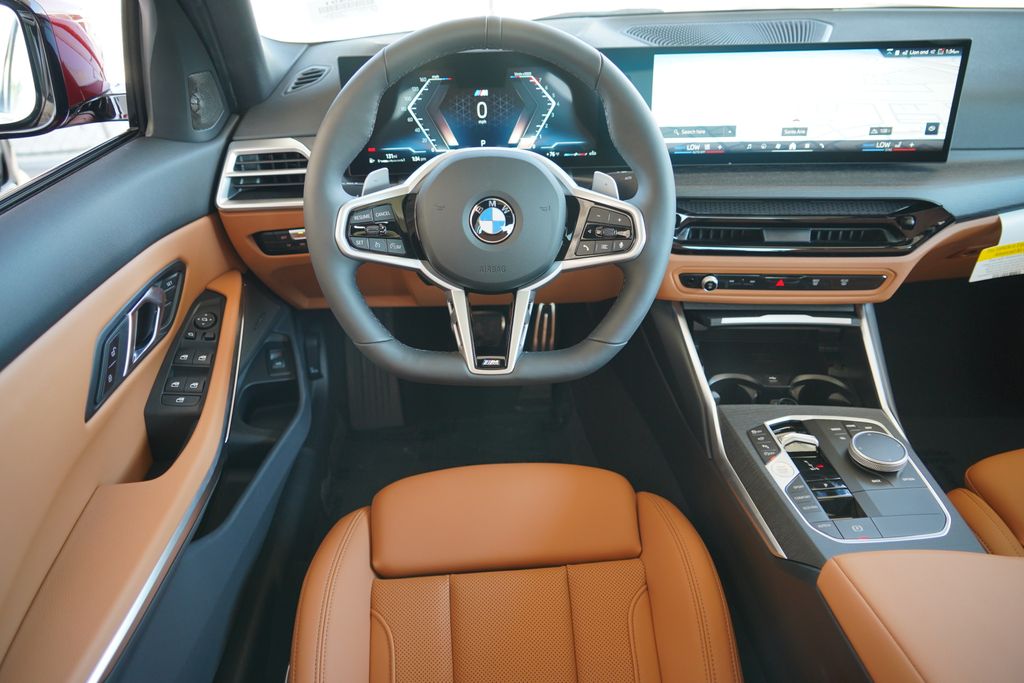 Thumbnail: 2026 BMW 3 Series - 15