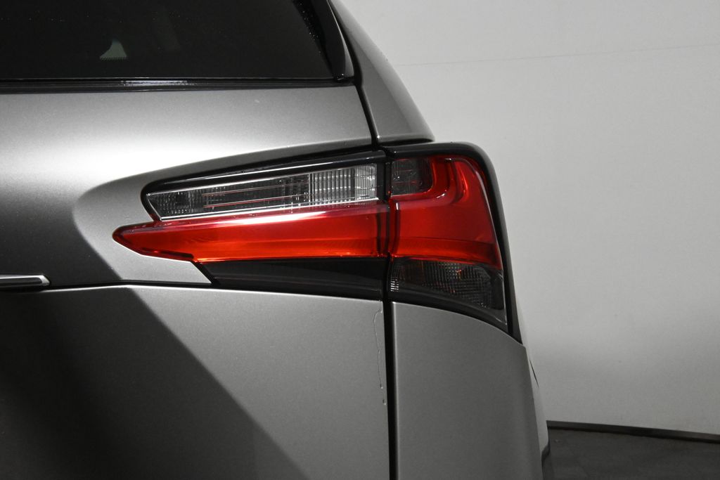 Thumbnail: 2017 Lexus NX - 13