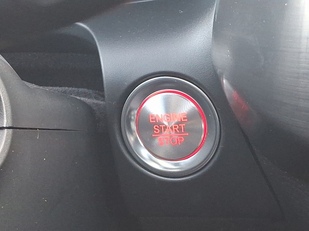 Thumbnail: 2025 Acura ADX - 25