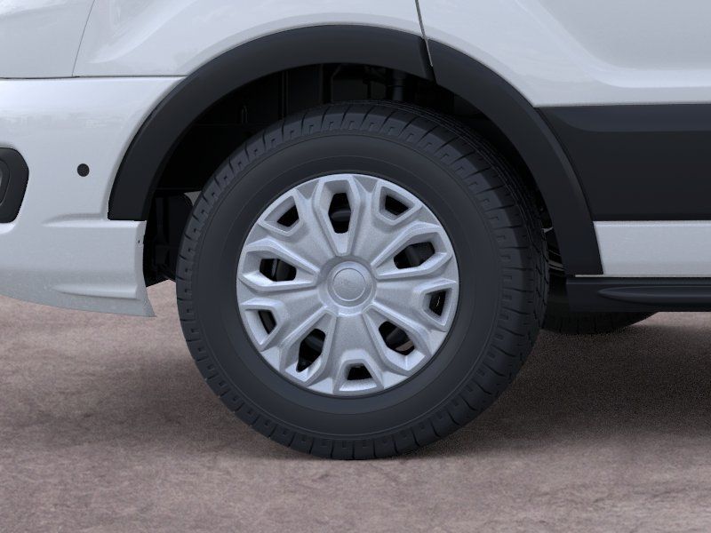 2026 Ford Transit-350 Passenger Van XLT