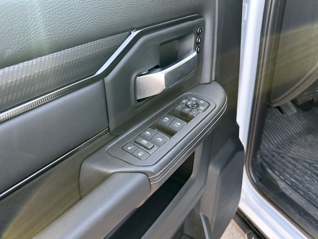Used Car 2025 Ram 2500  Rebel For Sale Under $80,000 In Austin, Texas