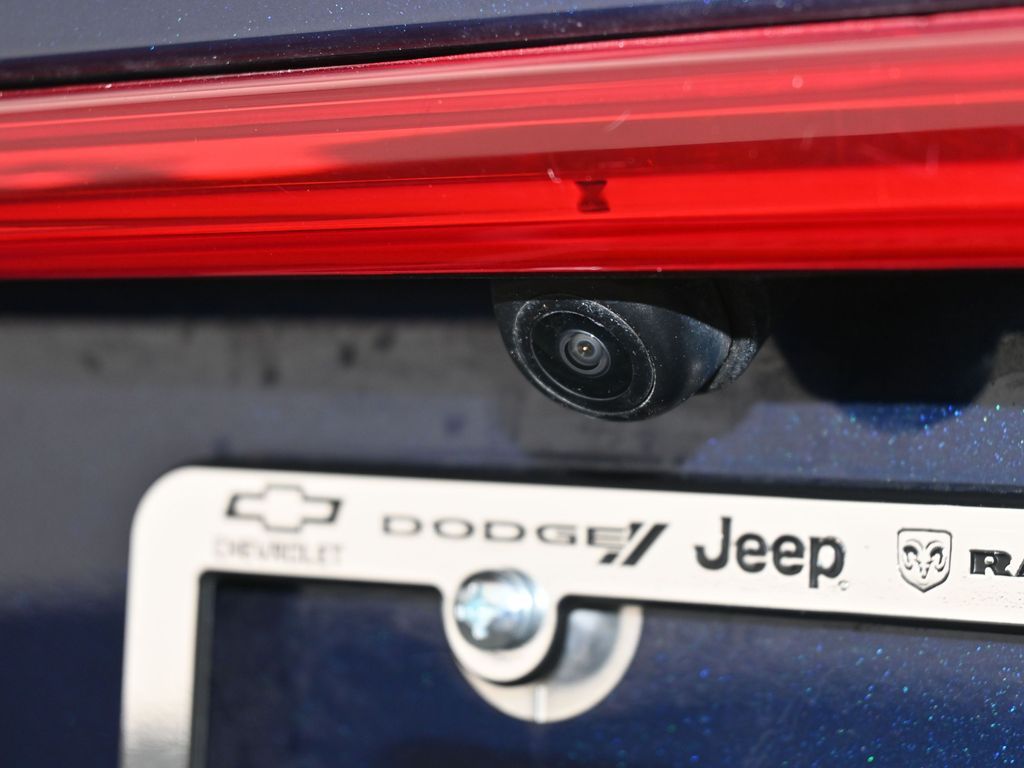 Used 2023 Stormy Blue Hyundai SE image 29