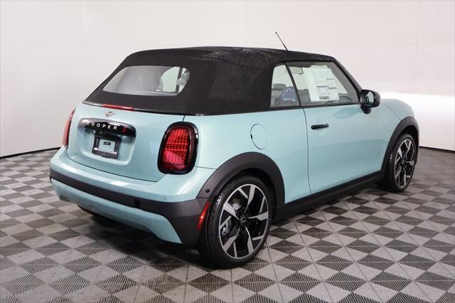 Thumbnail: 2026 MINI Cooper - 2