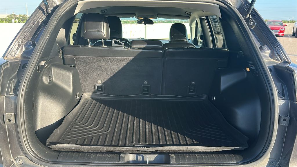 2020 Jeep Cherokee Latitude Plus Gray at South Houston Nissan