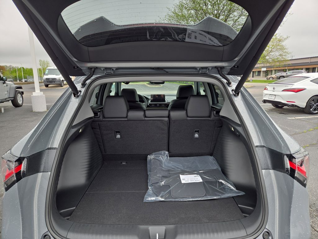 New 2025 Acura ADX For Sale in Fort Wayne, IN