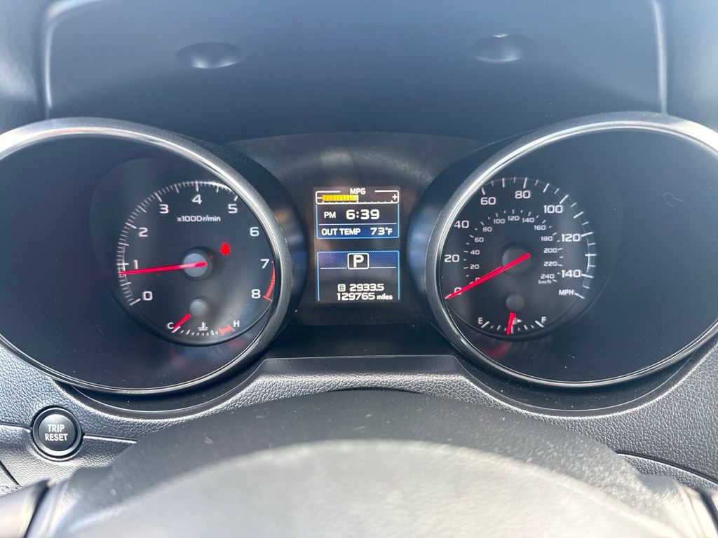 Used 2018 Subaru Outback SUV