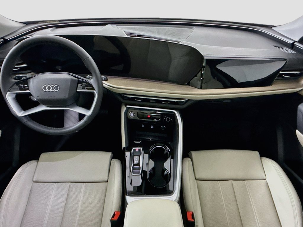 Thumbnail: 2026 Audi Q5 - 14