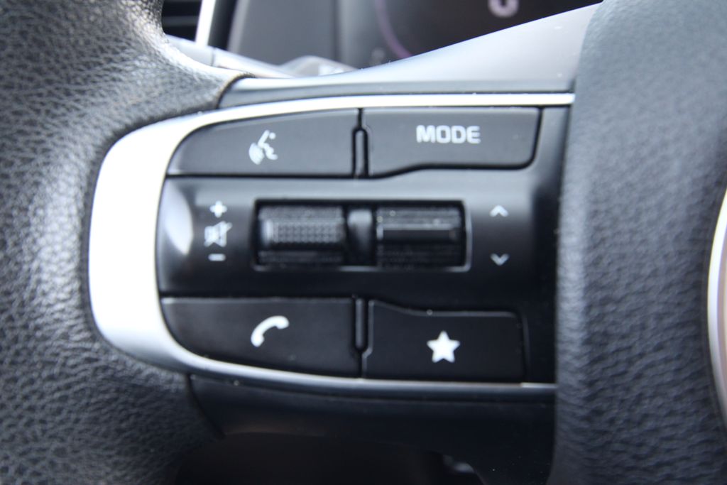 Used 2024 Kia Sportage SUV