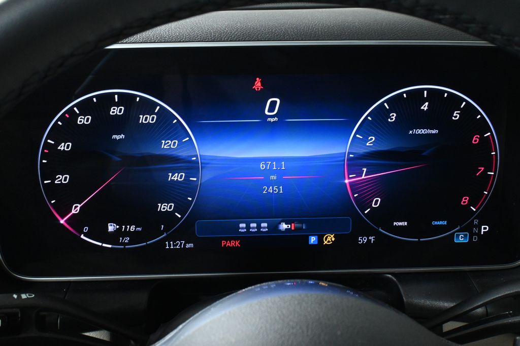 Thumbnail: 2026 Mercedes-Benz GLC - 20