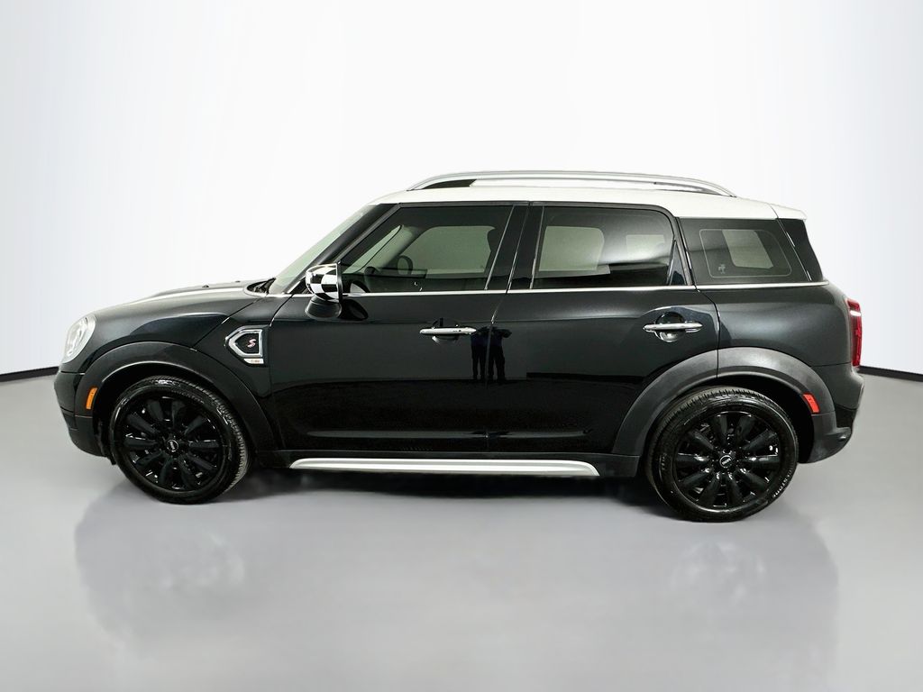 Thumbnail: 2024 MINI Cooper Countryman - 8