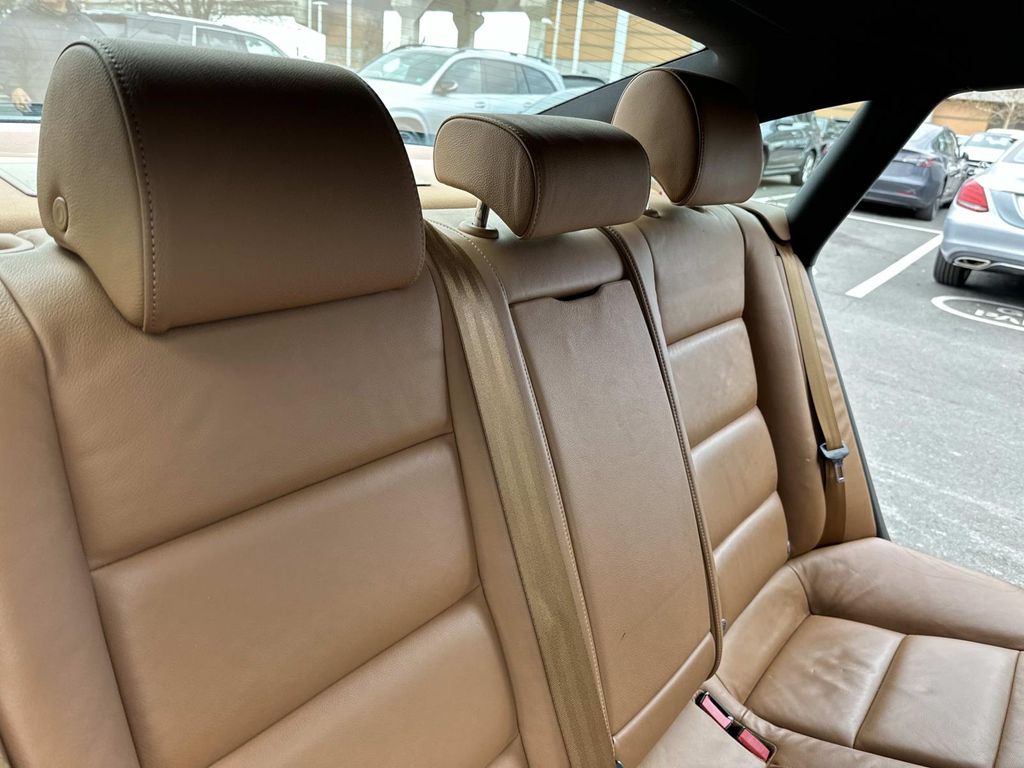 Thumbnail: 2008 Audi A6 - 27