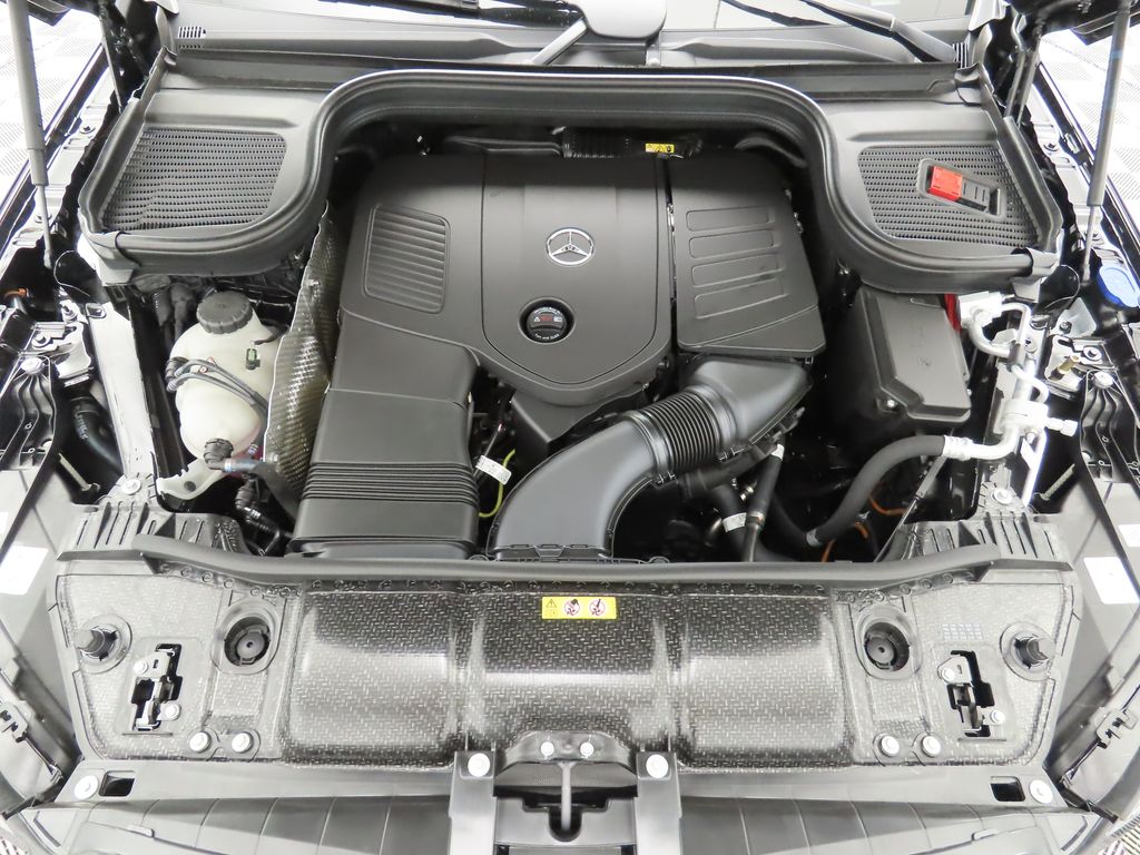 Thumbnail: 2026 Mercedes-Benz GLE - 29