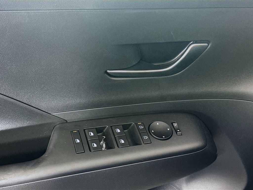 Thumbnail: 2026 Hyundai Kona - 19