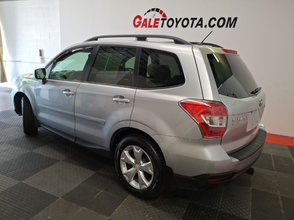 Used 2014 Subaru Forester SUV