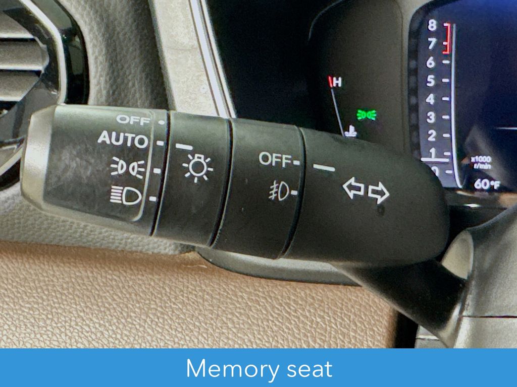 Used Car 2023 Honda Pilot  Elite For Sale Under $50,000 In Austin, Texas