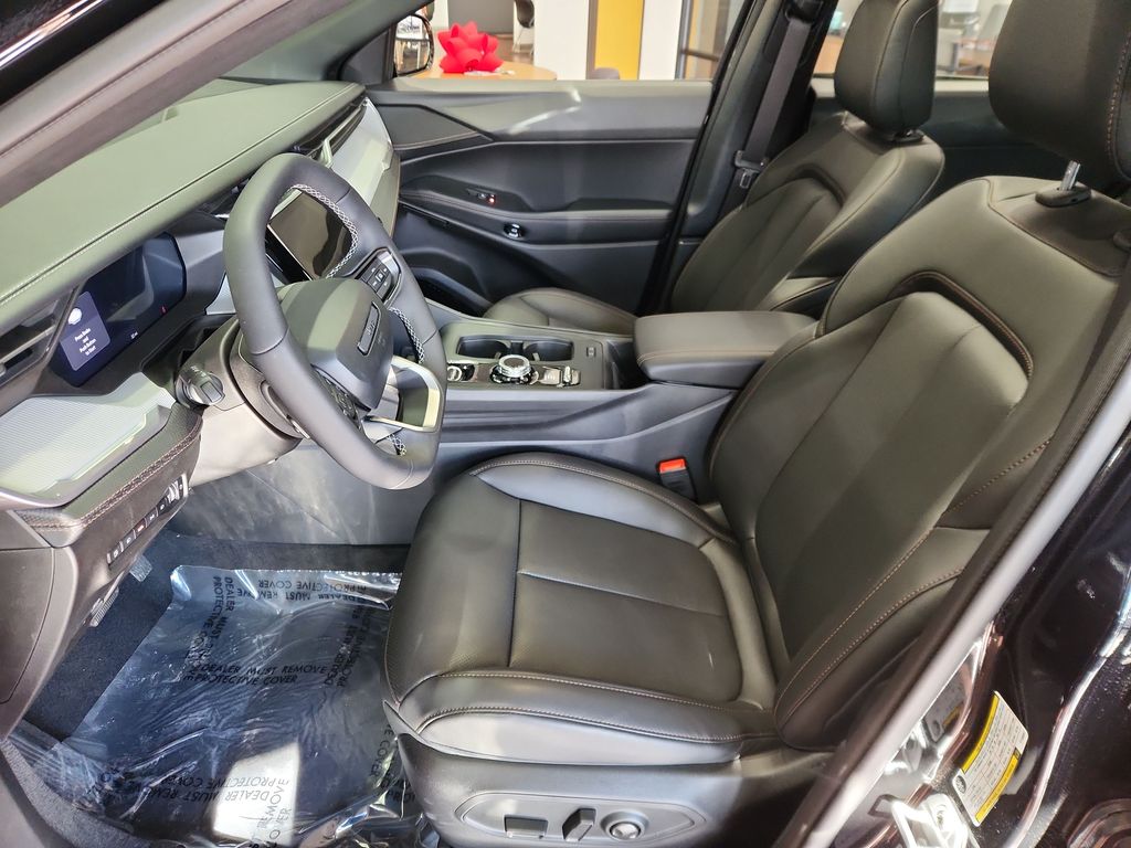 2026 Jeep Cherokee Limited - Photo 9