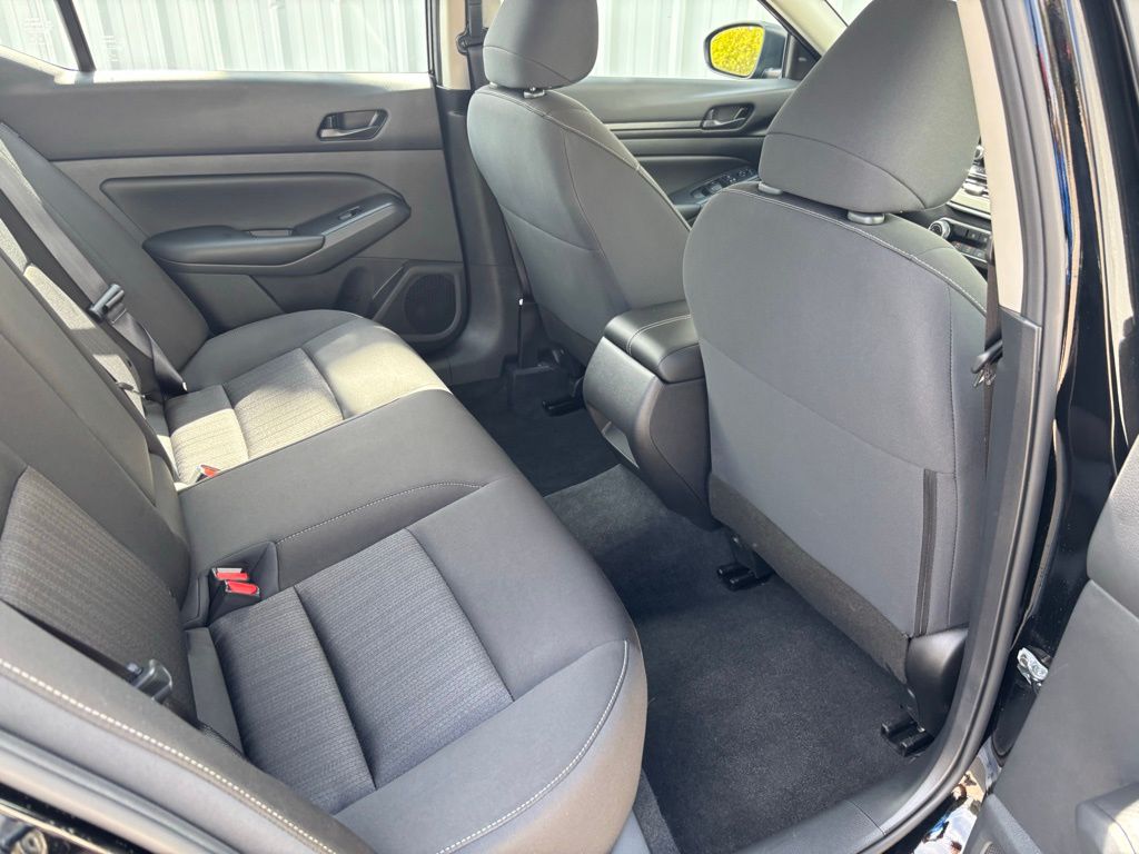 Used Car 2024 Nissan Altima  2.5 S For Sale Under $25,000 In Austin, Texas