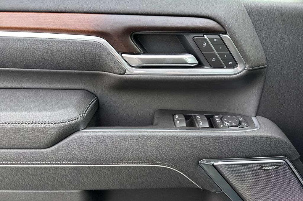 new 2026 GMC Sierra 3500HD car, priced at $94,719