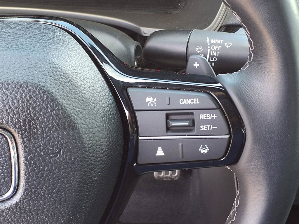 Used 2024 Honda Civic Sedan