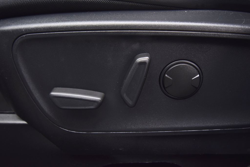 used 2024 Ford Escape car, priced at $21,400