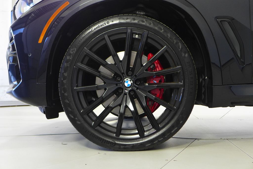 Thumbnail: 2023 BMW X5 - 5
