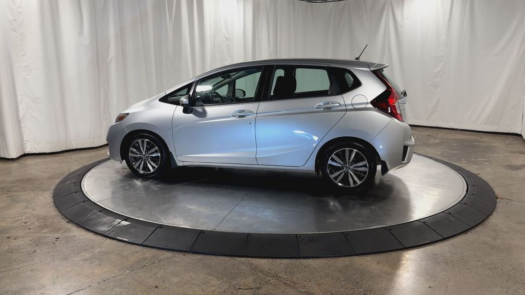 used 2015 Honda Fit car, priced at $14,983