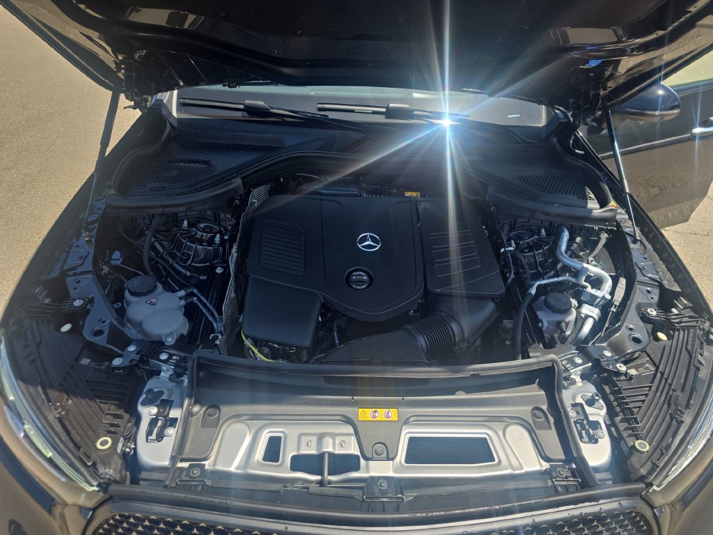 2026 Mercedes-Benz GLC GLC 300 Gray at Audi Porsche Sewickley
