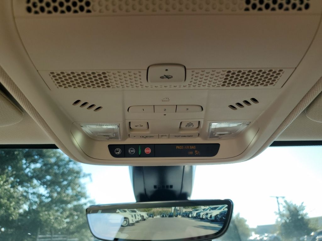 New Car 2025 Cadillac Xt5  Premium Luxury For Sale Under $60,000 In Austin, Texas