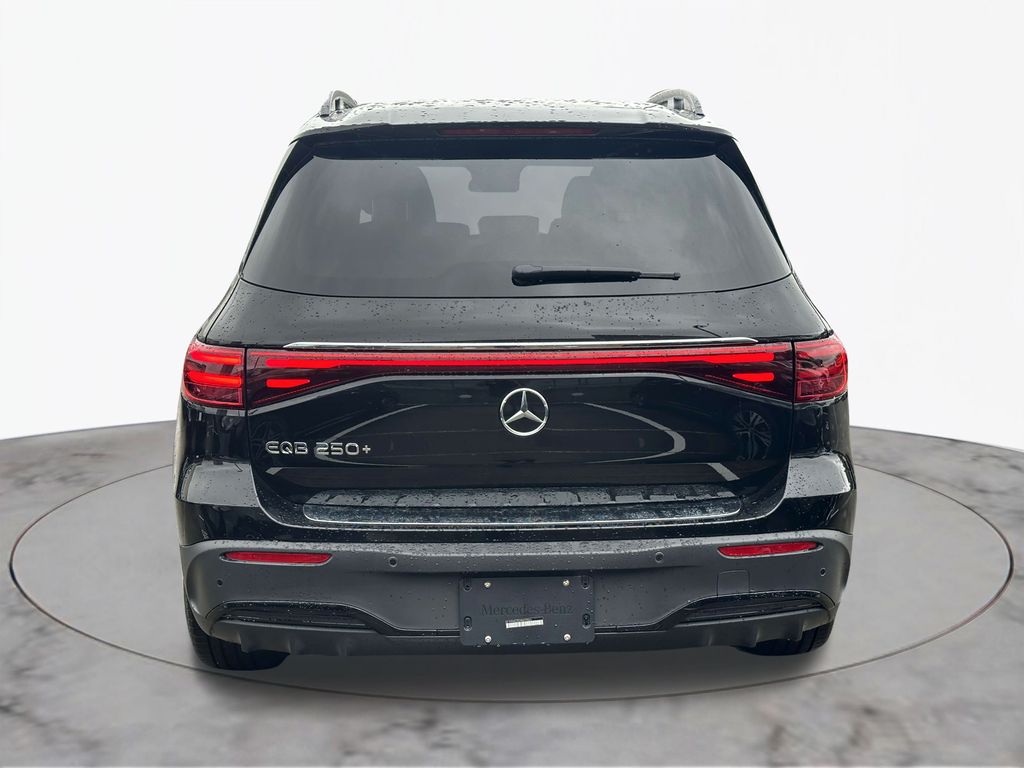 2024 Mercedes-Benz EQB 250+ 3