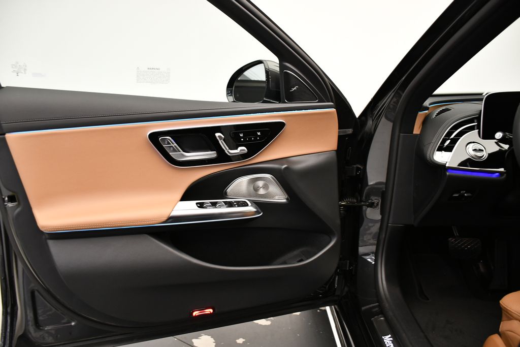 2025 Mercedes-Benz E-Class E 450 30