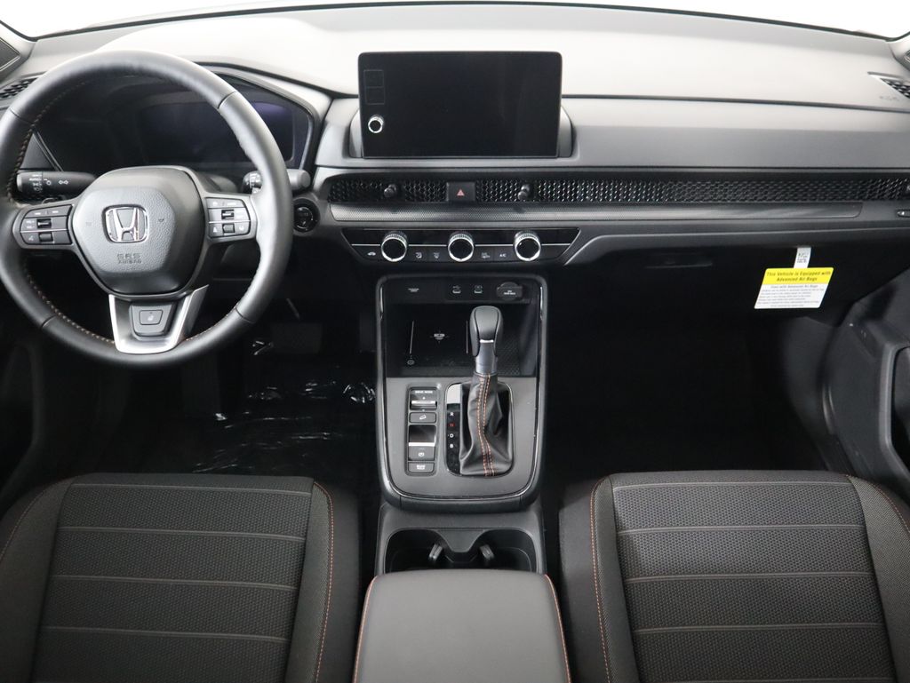 Thumbnail: 2026 Honda CR-V - 13