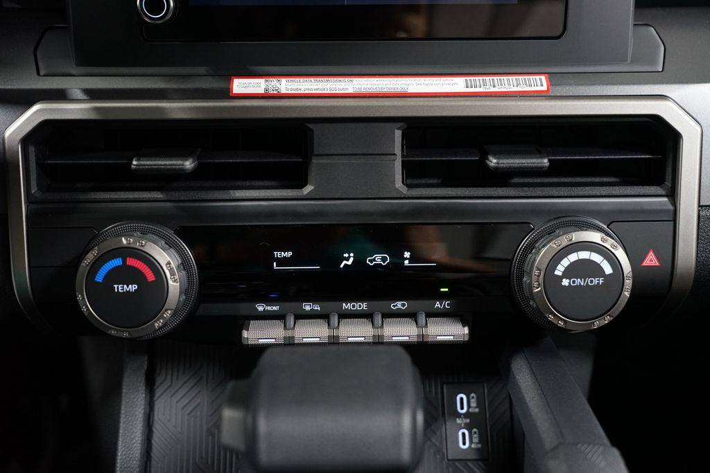Thumbnail: 2025 Toyota 4Runner - 22