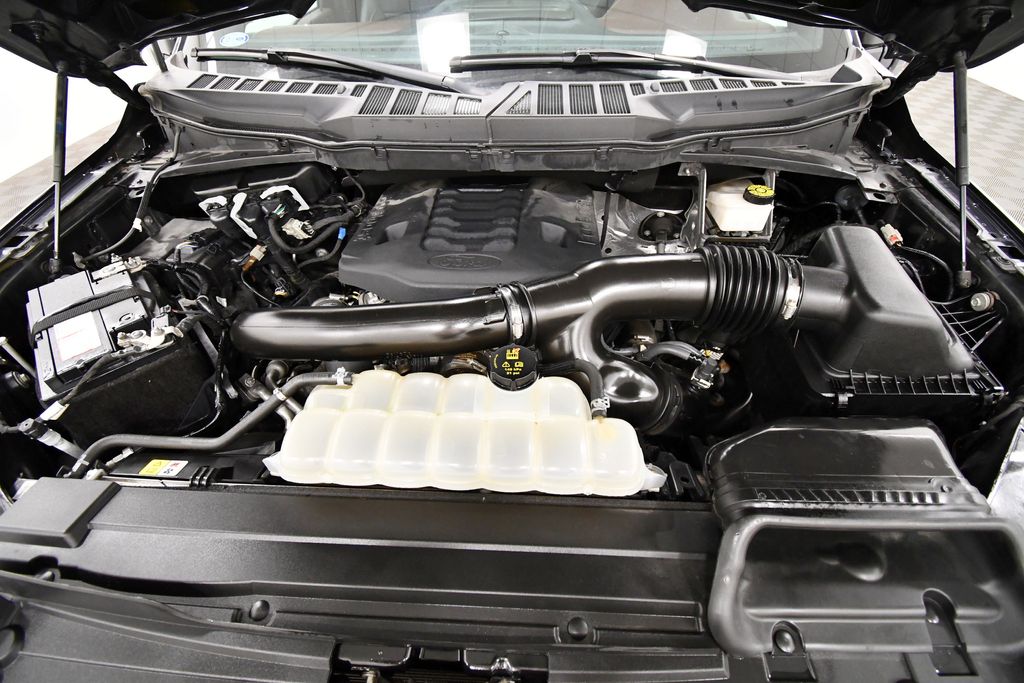 Used 2023 Ford F-150 Truck
