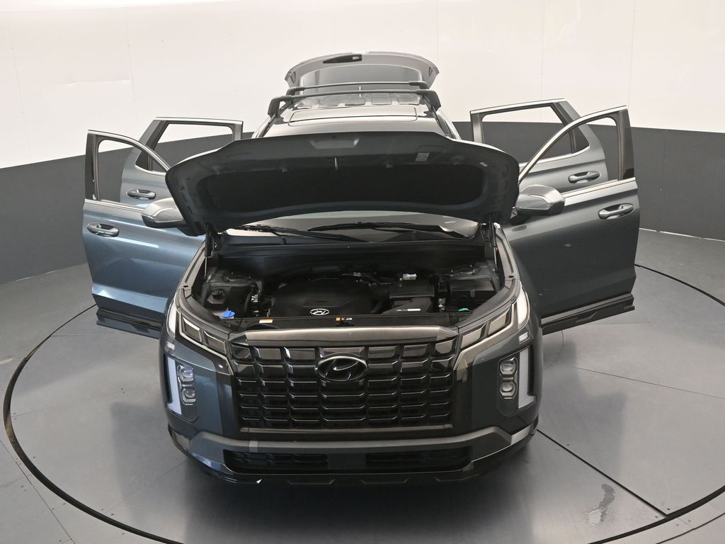 Used 2023 Steel Graphite Hyundai XRT image 104