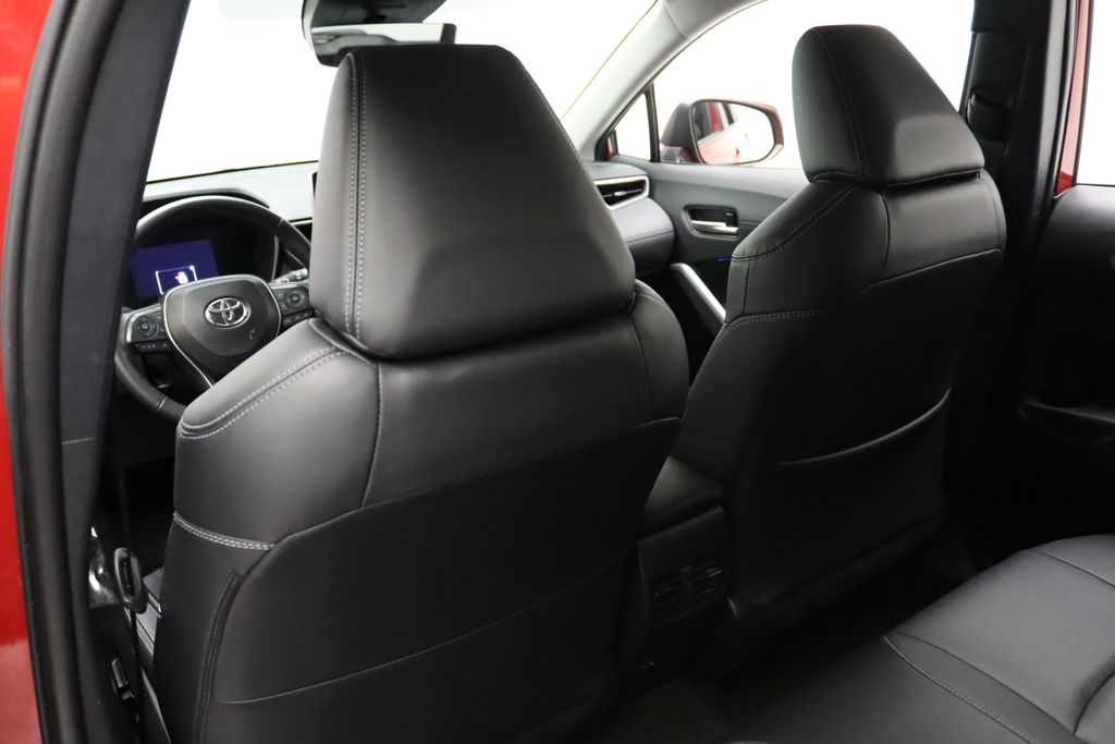 Thumbnail: 2024 Toyota Corolla Cross - 20