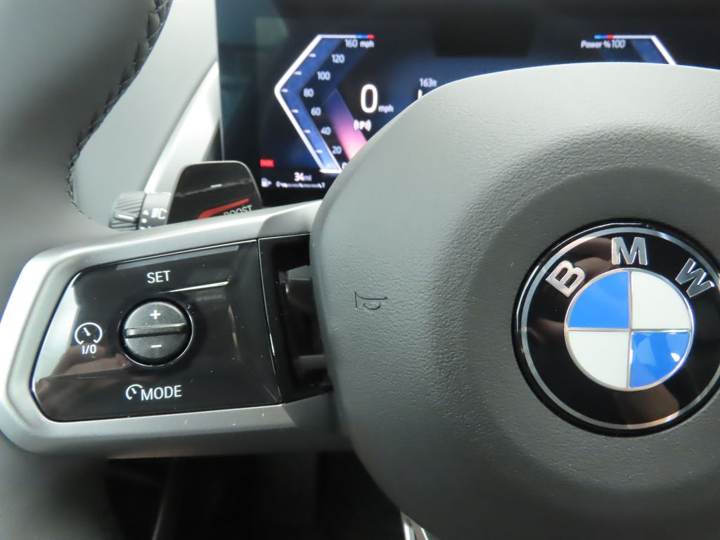 2025 BMW X3 3.0i 11