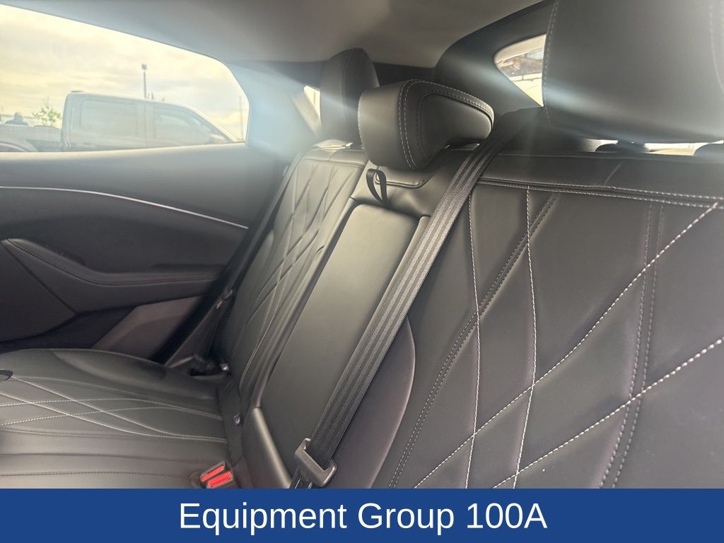 2024 Ford Mustang Mach-E Select