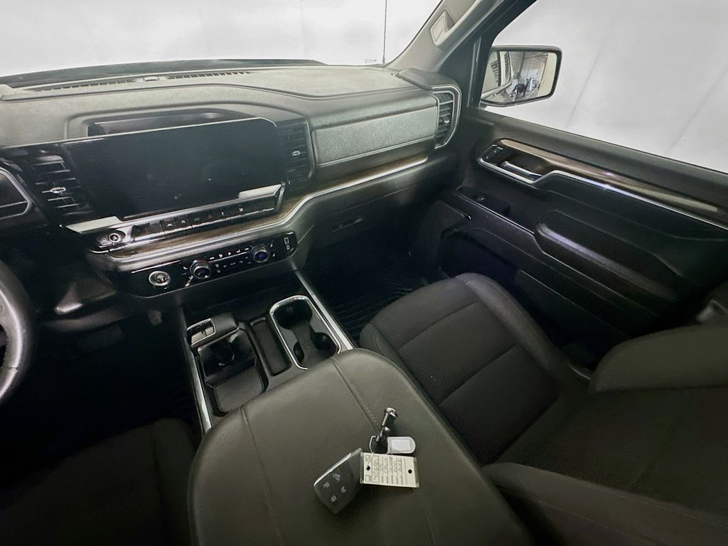 ChevroletSilverado 150011