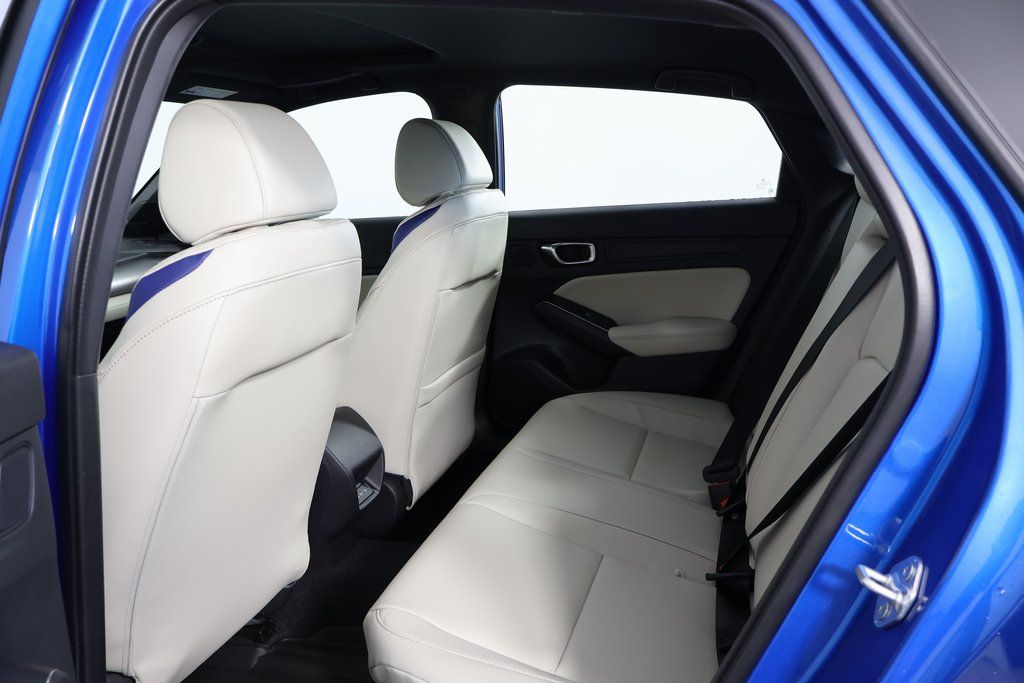 Thumbnail: 2026 Acura Integra - 6