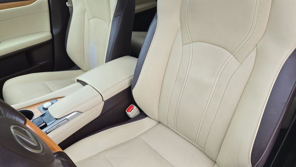 2016 Lexus RX