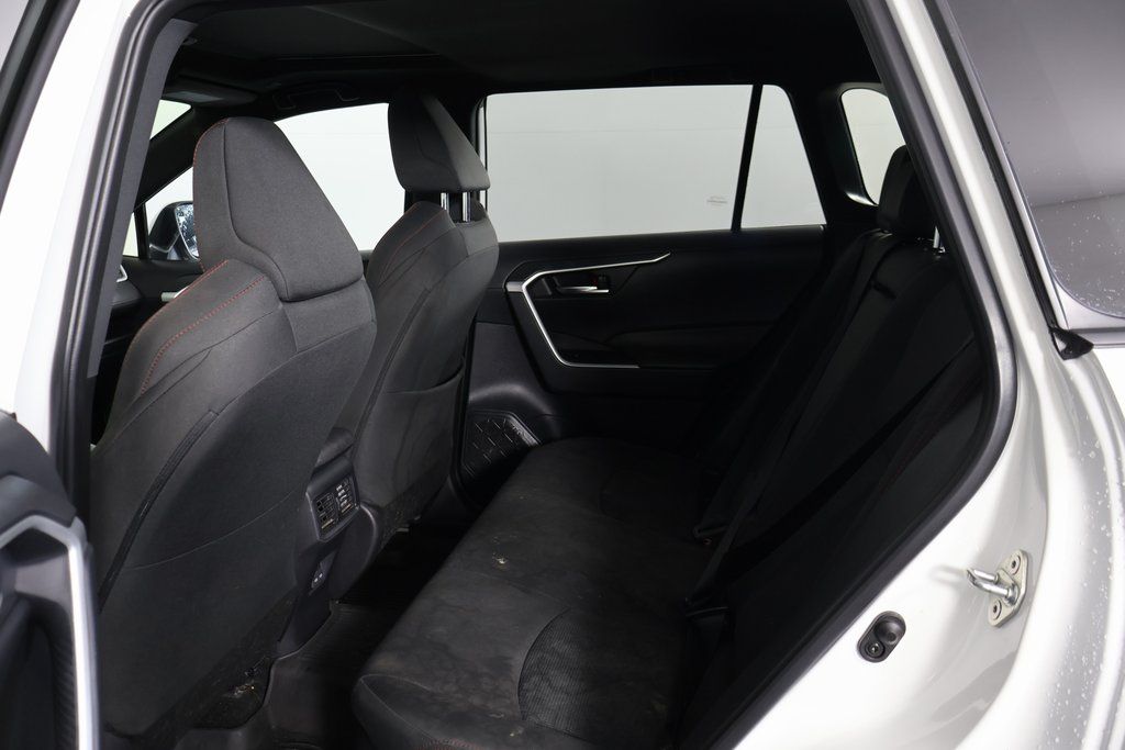 Thumbnail: 2024 Toyota RAV4 - 9